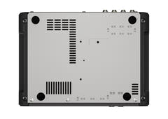 Yamaha URX44 USB-C audiointerface (Svart)
