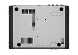 Yamaha URX44 USB-C audiointerface (Svart)