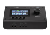 Yamaha URX44 USB-C audiointerface (Svart)