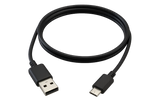 Perfex USB-A til USB-C (50 cm)