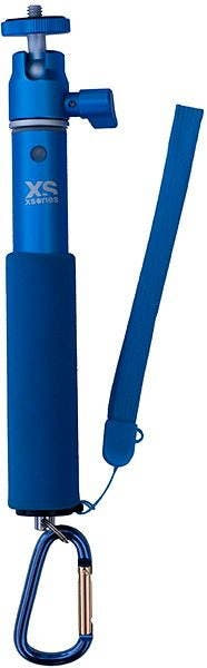 Xsories U-Shot fargegrep Blue
