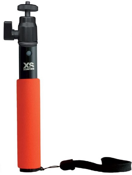 Xsories U-Shot fargegrep Orange