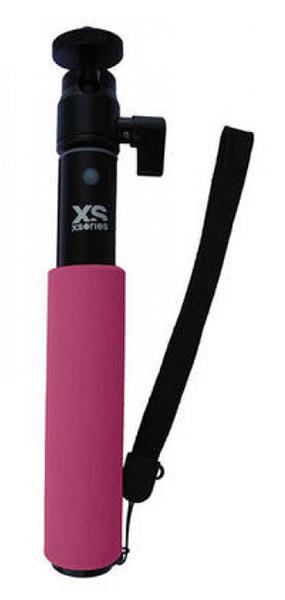 Xsories U-Shot fargegrep Pink