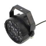 UV LED Spot (12x2W) 4 stk. pakke
