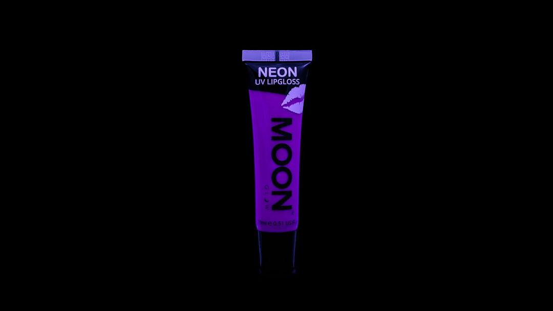 UV Lip Gloss 15ml