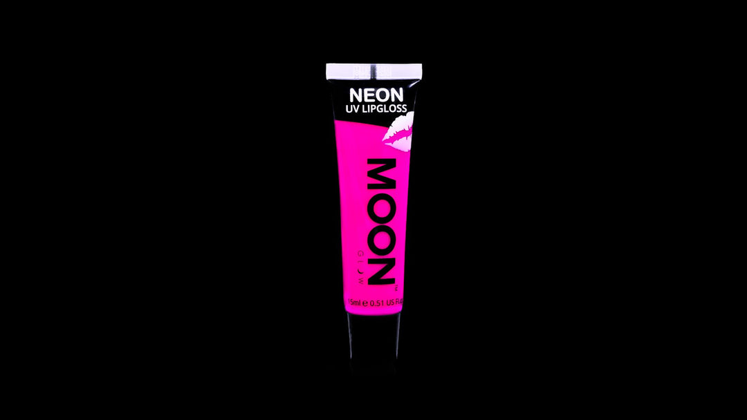 UV Lip Gloss 15ml