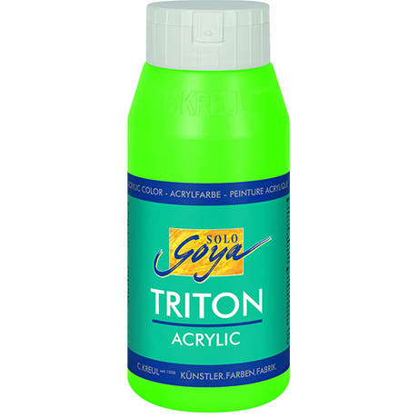 UV-maling (750 ml)