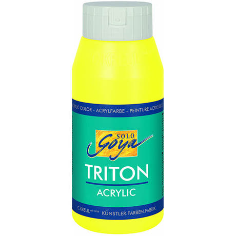 UV-maling (750 ml)