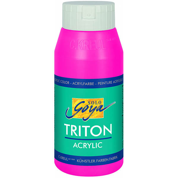 UV-maling (750 ml)