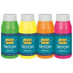 UV-maling (750 ml)