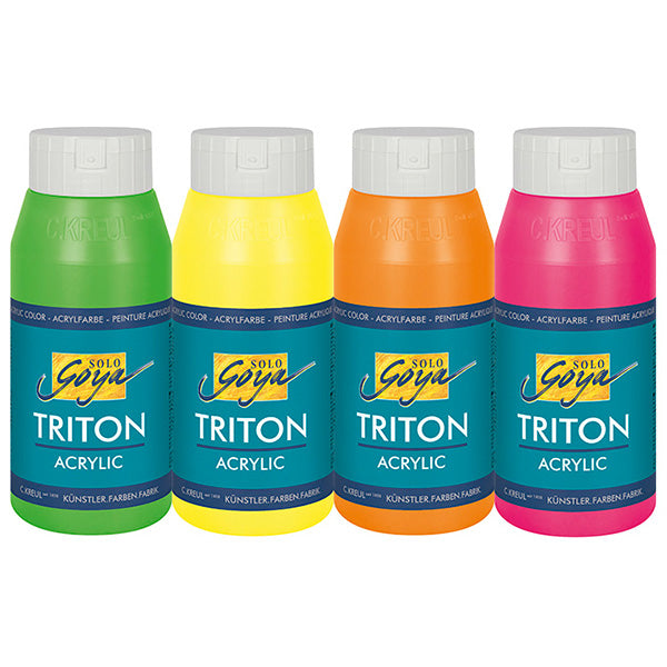 UV-maling (750 ml)