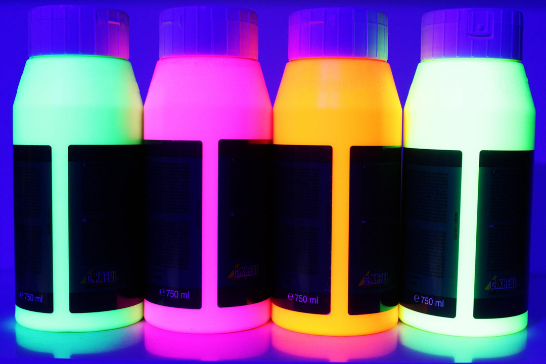 UV-maling (750 ml)