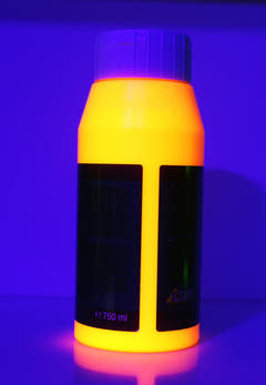 UV-maling (750 ml)
