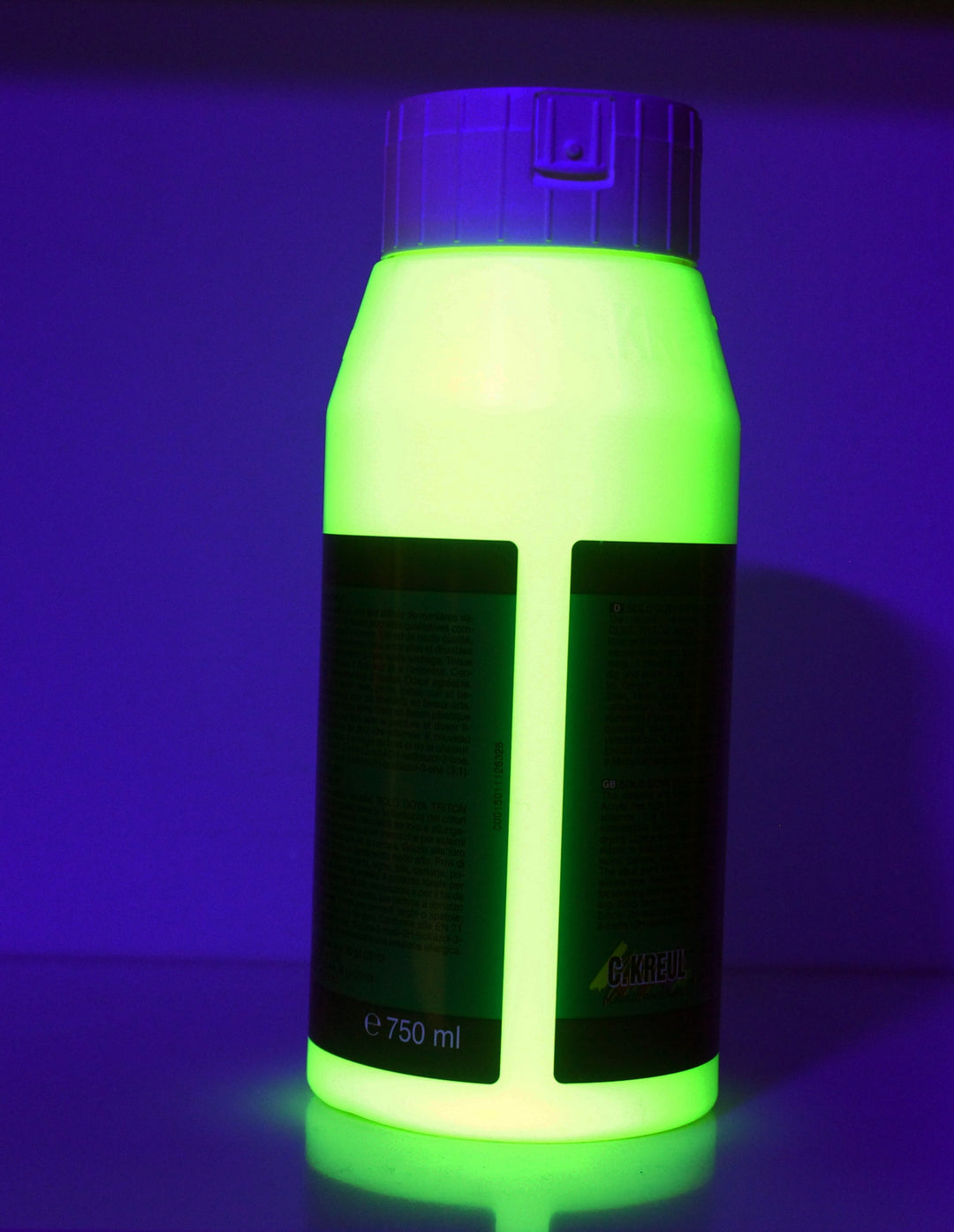 UV-maling (750 ml)