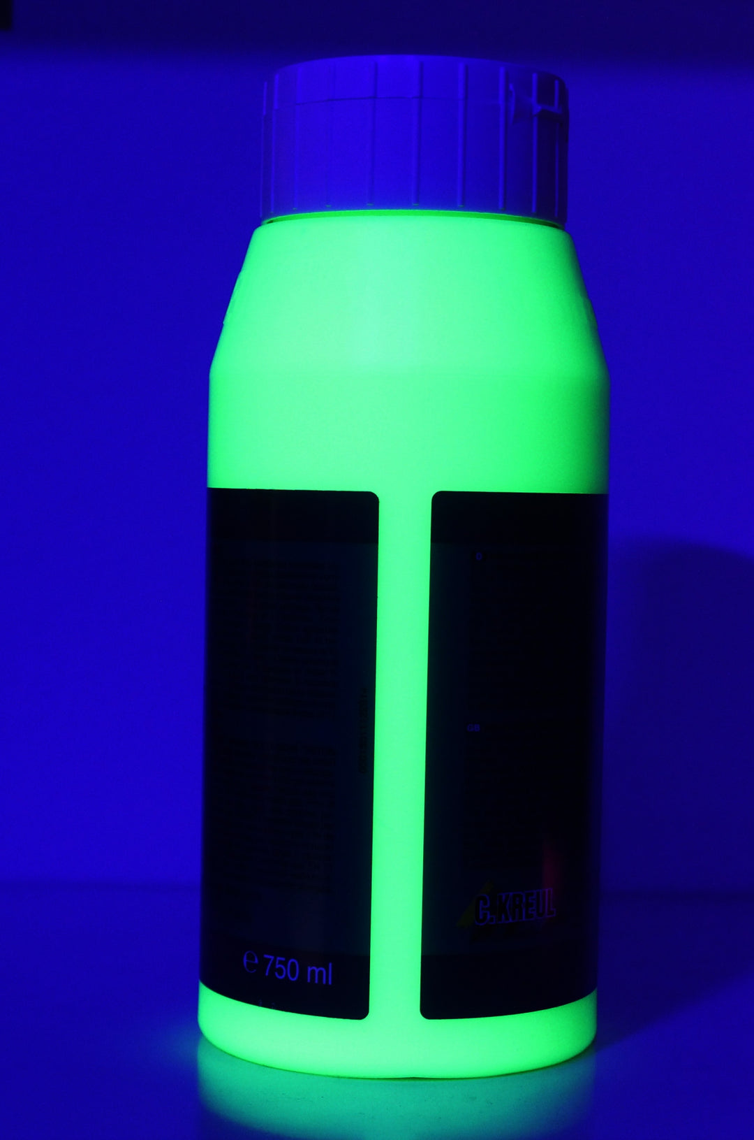 UV-maling (750 ml)