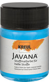 UV Fabric Paint 50 ml.