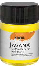 UV Fabric Paint 50 ml.