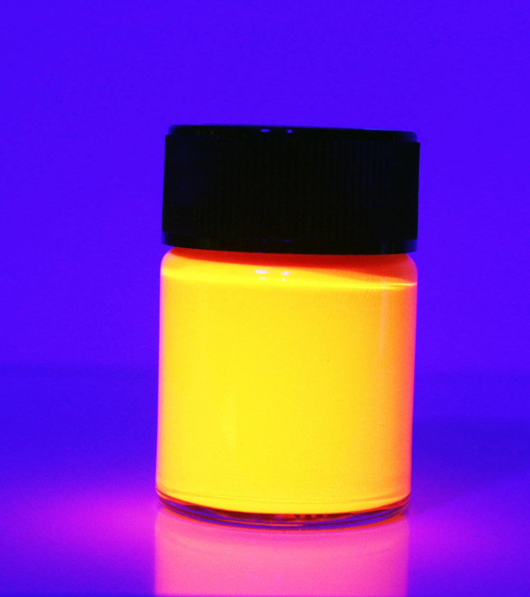 UV Fabric Paint 50 ml.