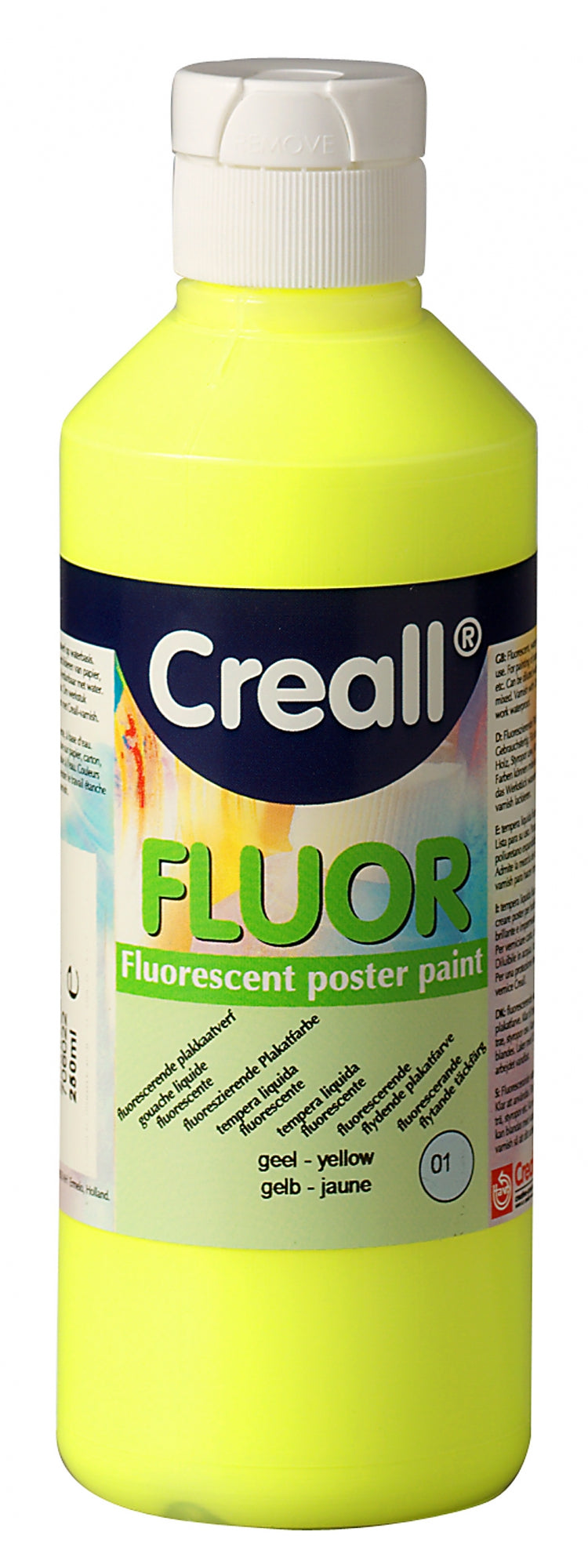 UV-maling (250 ml)