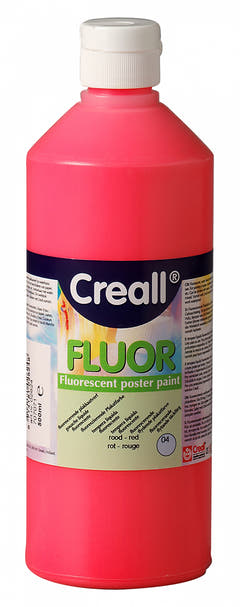 UV-maling (250 ml)