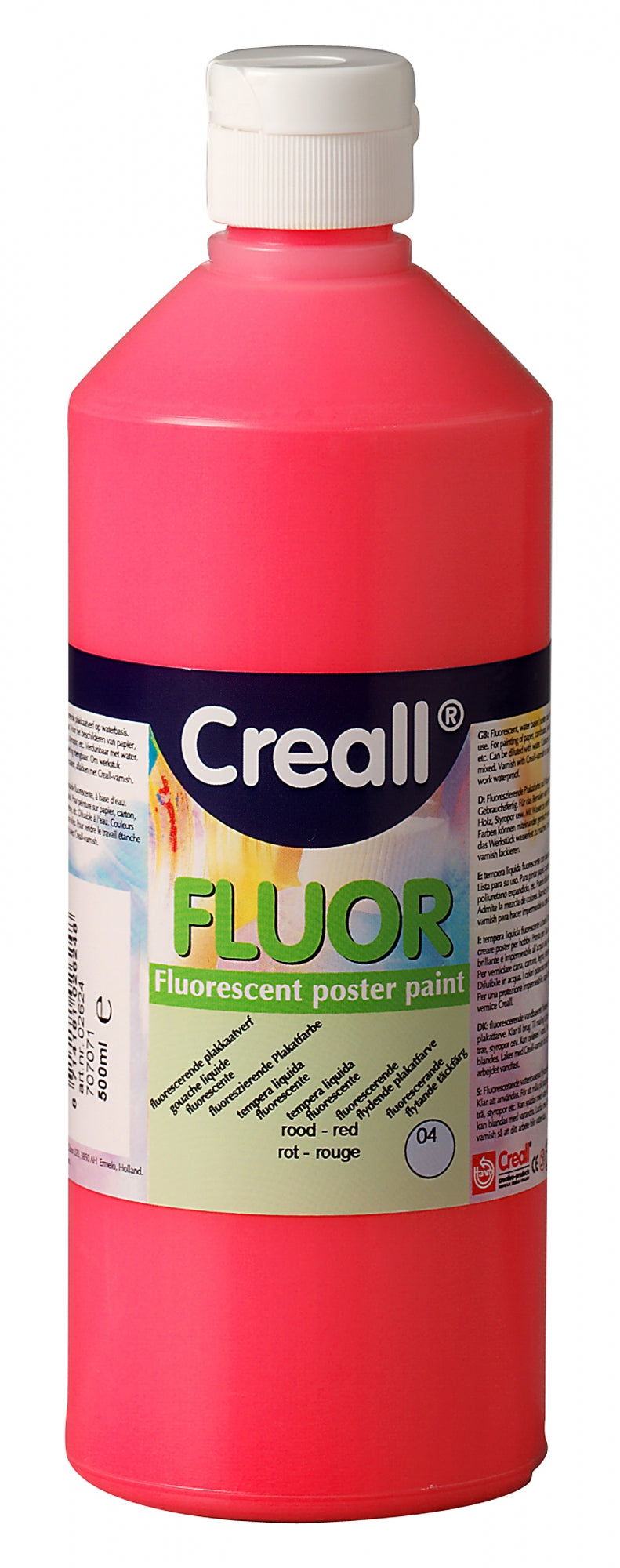 UV-maling (250 ml)