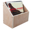 Lagringsboks for vinylplater