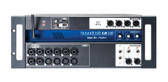 Soundcraft Ui16 digital mikser