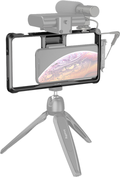 SmallRig smarttelefonbur