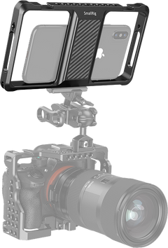 SmallRig smarttelefonbur