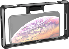 SmallRig smarttelefonbur