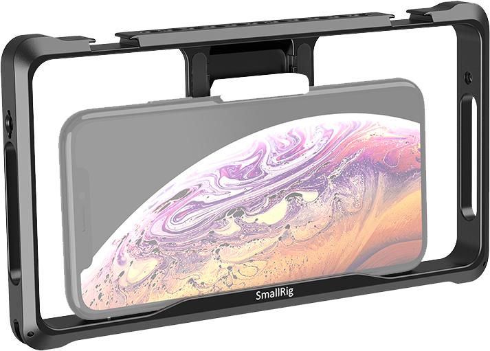 SmallRig smarttelefonbur