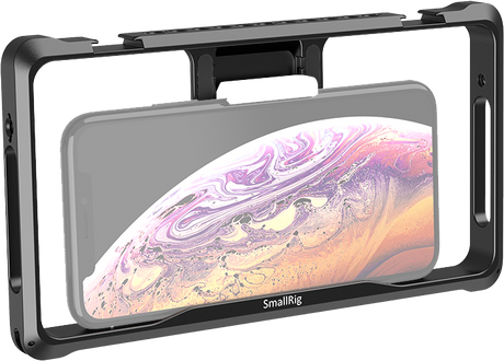 SmallRig smarttelefonbur