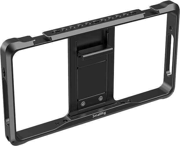 SmallRig smarttelefonbur