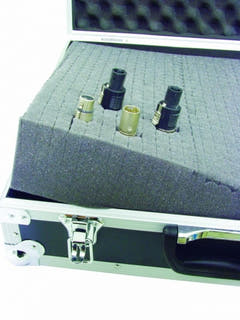 Eurolite Foamcase (480 x 380 x 140 mm)