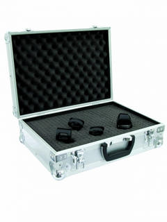 Eurolite Foamcase (420 x 295 x 120 mm)