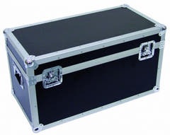 Eurolite transportkoffert (B: 81,5 x D: 41,5 x H: 44 cm)