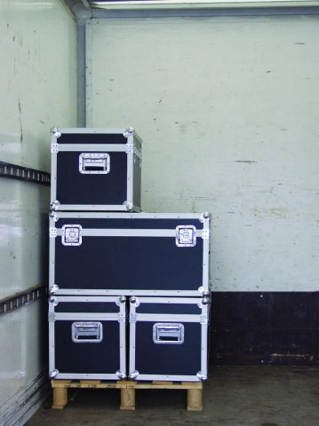Eurolite transportkoffert (B: 81,5 x D: 41,5 x H: 44 cm)