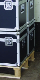Eurolite transportkoffert (B: 81,5 x D: 41,5 x H: 44 cm)