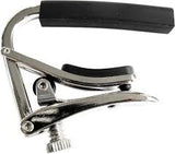Shubb C2 Classic Capo (sølv)