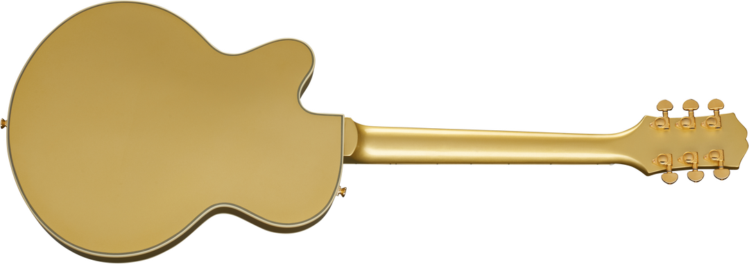Epiphone Uptown Kat ES elektrisk gitar (Emerald Green Metallic )