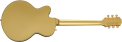Epiphone Uptown Kat ES elektrisk gitar ( Topaz Gold Metallic )