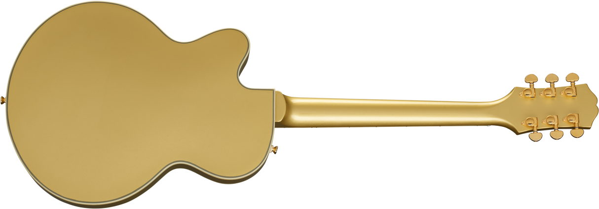 Epiphone Uptown Kat ES elektrisk gitar ( Topaz Gold Metallic )