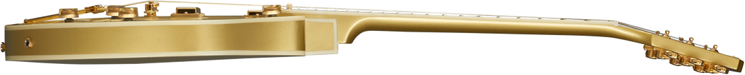 Epiphone Uptown Kat ES elektrisk gitar ( Topaz Gold Metallic )