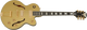 Epiphone Uptown Kat ES elektrisk gitar ( Topaz Gold Metallic )