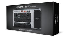 Zoom V6-SP vokalprosessor