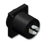 Speaker 4-pole han chassis
