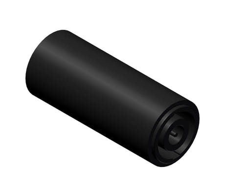 Speaker 8-pole han kabelstik