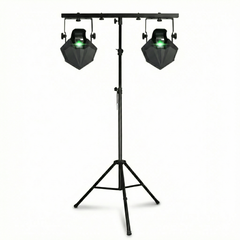 Light4Me Venom FX Scanner sett