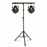 LIGHT4ME VENOM FX SCANNER