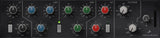 VEQ-4K SVART